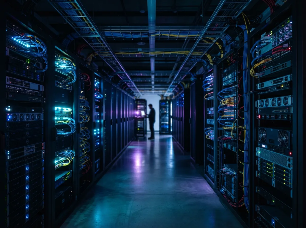 IT-Dienstleistungen Köniz